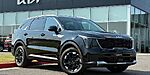 New 2026 KIA SORENTO S in BENTONVILLE, ARKANSAS