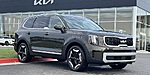 New 2025 KIA TELLURIDE EX in BENTONVILLE, ARKANSAS