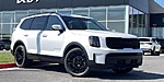 New 2025 KIA TELLURIDE EX X-LINE in BENTONVILLE, ARKANSAS