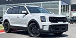 New 2025 KIA TELLURIDE SX-PRESTIGE X-LINE in BENTONVILLE, ARKANSAS