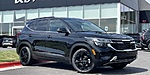 New 2026 KIA SELTOS EX in BENTONVILLE, ARKANSAS