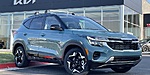 New 2026 KIA SELTOS S in BENTONVILLE, ARKANSAS