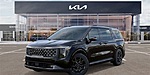 New 2026 KIA CARNIVAL HYBRID SX in BENTONVILLE, ARKANSAS