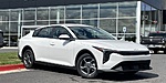 New 2025 KIA K4 LXS in BENTONVILLE, ARKANSAS