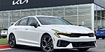 New 2026 KIA K5 GT-LINE in BENTONVILLE, ARKANSAS