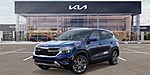 New 2026 KIA SELTOS LX in BENTONVILLE, ARKANSAS