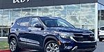 New 2026 KIA SELTOS LX in BENTONVILLE, ARKANSAS
