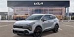 New 2026 KIA SPORTAGE HYBRID X-LINE in BENTONVILLE, ARKANSAS