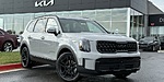 New 2025 KIA TELLURIDE EX X-LINE in BENTONVILLE, ARKANSAS