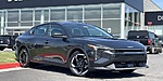 New 2025 KIA K4 EX in BENTONVILLE, ARKANSAS