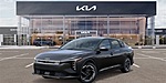 New 2025 KIA K4 EX in BENTONVILLE, ARKANSAS