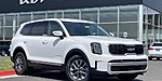 New 2025 KIA TELLURIDE LX in BENTONVILLE, ARKANSAS