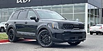 New 2025 KIA TELLURIDE EX X-LINE in BENTONVILLE, ARKANSAS