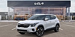 New 2026 KIA SELTOS S in BENTONVILLE, ARKANSAS