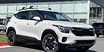 New 2026 KIA SELTOS S in BENTONVILLE, ARKANSAS