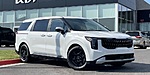 New 2026 KIA CARNIVAL LXS in BENTONVILLE, ARKANSAS