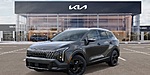 New 2026 KIA SPORTAGE HYBRID X-LINE in BENTONVILLE, ARKANSAS