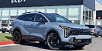 New 2026 KIA SPORTAGE HYBRID X-LINE in BENTONVILLE, ARKANSAS
