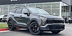 New 2026 KIA SPORTAGE HYBRID X-LINE in BENTONVILLE, ARKANSAS