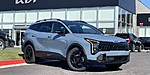 New 2026 KIA SPORTAGE HYBRID X-LINE in BENTONVILLE, ARKANSAS