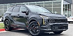 New 2026 KIA SPORTAGE HYBRID X-LINE in BENTONVILLE, ARKANSAS