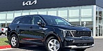 New 2026 KIA SORENTO LX in BENTONVILLE, ARKANSAS