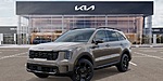 New 2026 KIA SORENTO X-LINE SX in BENTONVILLE, ARKANSAS
