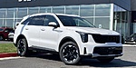 New 2026 KIA SORENTO S in BENTONVILLE, ARKANSAS