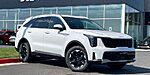 New 2026 KIA SORENTO S in BENTONVILLE, ARKANSAS