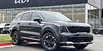 New 2026 KIA SORENTO S in BENTONVILLE, ARKANSAS