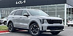 New 2026 KIA SORENTO S in BENTONVILLE, ARKANSAS