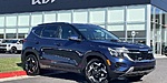 New 2026 KIA SELTOS EX in BENTONVILLE, ARKANSAS
