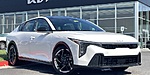 New 2025 KIA K4 GT-LINE in BENTONVILLE, ARKANSAS