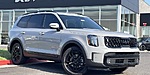 New 2025 KIA TELLURIDE SX-PRESTIGE X-LINE in BENTONVILLE, ARKANSAS