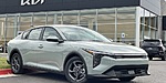 New 2025 KIA K4 LXS in BENTONVILLE, ARKANSAS
