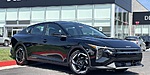 New 2025 KIA K4 EX in BENTONVILLE, ARKANSAS
