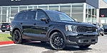New 2025 KIA TELLURIDE SX X-LINE in BENTONVILLE, ARKANSAS