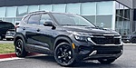 New 2026 KIA SELTOS EX in BENTONVILLE, ARKANSAS