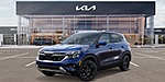 New 2026 KIA SELTOS EX in BENTONVILLE, ARKANSAS