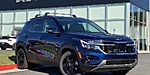 New 2026 KIA SELTOS EX in BENTONVILLE, ARKANSAS