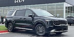 New 2026 KIA CARNIVAL SX in BENTONVILLE, ARKANSAS