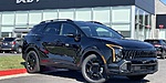 New 2026 KIA SPORTAGE HYBRID X-LINE in BENTONVILLE, ARKANSAS