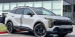 New 2026 KIA SPORTAGE HYBRID X-LINE in BENTONVILLE, ARKANSAS