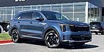 New 2025 KIA SORENTO HYBRID EX in BENTONVILLE, ARKANSAS