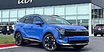New 2026 KIA SPORTAGE SX-PRESTIGE in BENTONVILLE, ARKANSAS