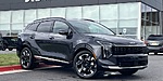 New 2026 KIA SPORTAGE SX-PRESTIGE in BENTONVILLE, ARKANSAS