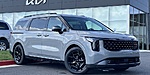 New 2026 KIA CARNIVAL SX PRESTIGE in BENTONVILLE, ARKANSAS
