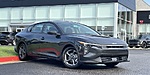 New 2025 KIA K4 LXS in BENTONVILLE, ARKANSAS