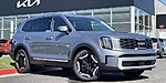 New 2025 KIA TELLURIDE S in BENTONVILLE, ARKANSAS