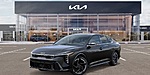 New 2025 KIA K4 GT-LINE in BENTONVILLE, ARKANSAS
